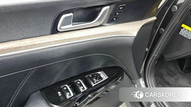 Kia K5 3rd generation id 4702991 из Кореи 21
