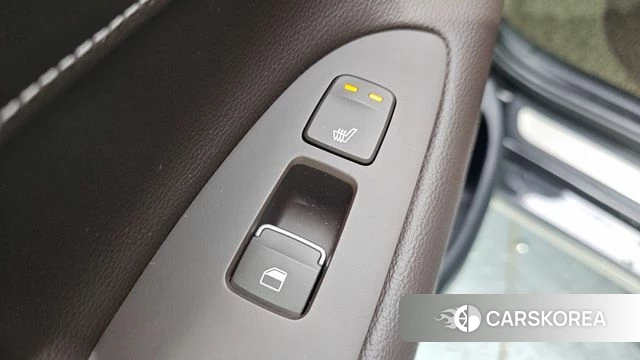 Hyundai Grandeur IG id 4907717 из Кореи 21