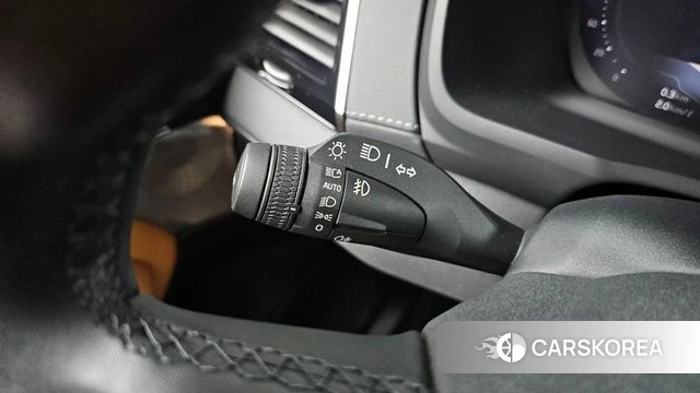 Volvo XC90 second Generation id 4591795 из Кореи 21