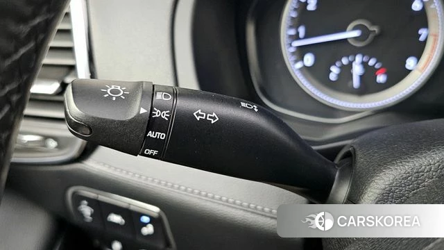 Hyundai Grandeur IG id 4225516 из Кореи 21