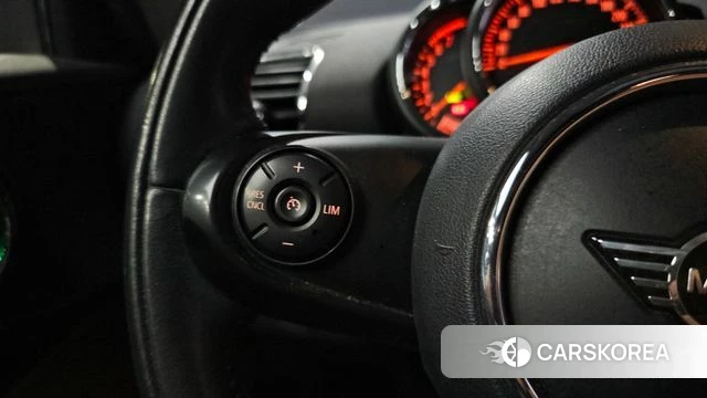 Mini Cooper Clubman id 4741951 из Кореи 21