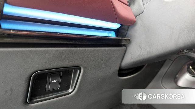 Land Rover Range Rover Sport 3rd Generation id 4201388 из Кореи 21