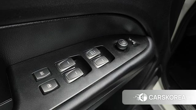 Ssangyong The New Rexton Sport id 4646325 из Кореи 21