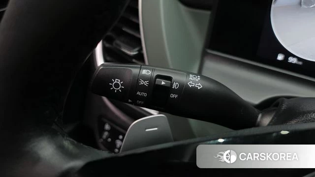 Kia The New Seltos id 4612815 из Кореи 21