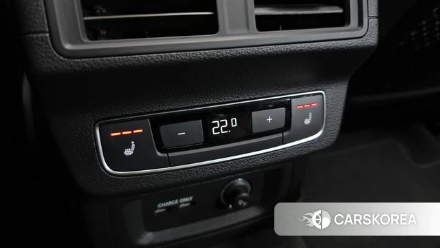 Audi Q5 (FY) id 4769171 из Кореи 21