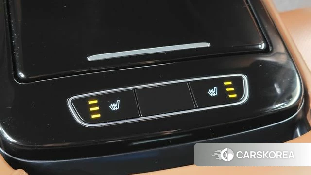 Genesis Electrified G80 (RG3) id 4720898 из Кореи 21