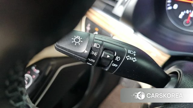 Kia Come New K7 id 4459547 из Кореи 21