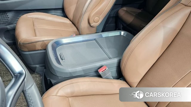 Hyundai Staria id 4396221 из Кореи 21