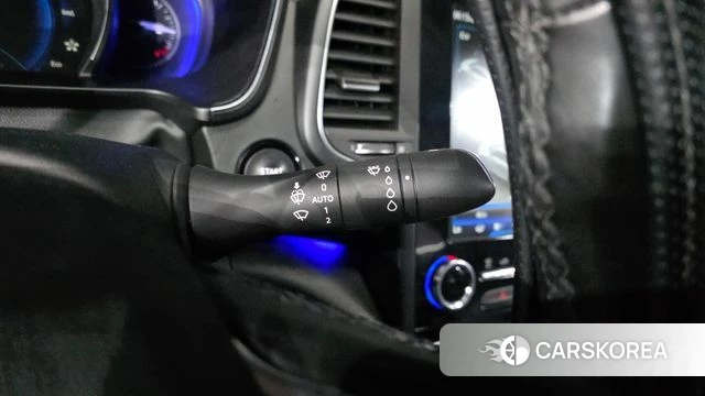 Renault Korea (Samsung) SM6 id 4362532 из Кореи 21