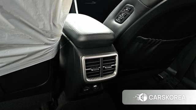 Kia K5 3rd generation id 4458917 из Кореи 21