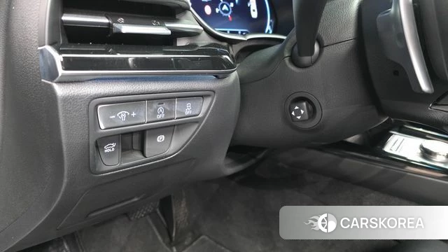 Genesis G80 (RG3) id 4395325 из Кореи 21
