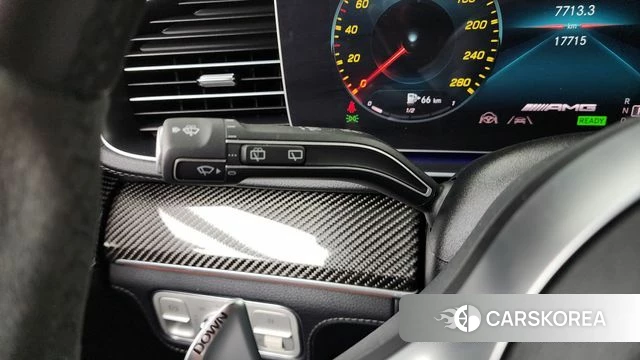 Mercedes-Benz GLE-Class W167 id 4584898 из Кореи 20