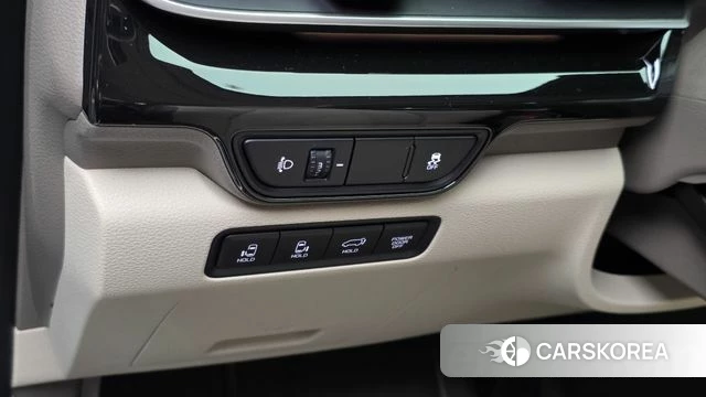 Kia The New Carnival 4th Generation id 4762138 из Кореи 21