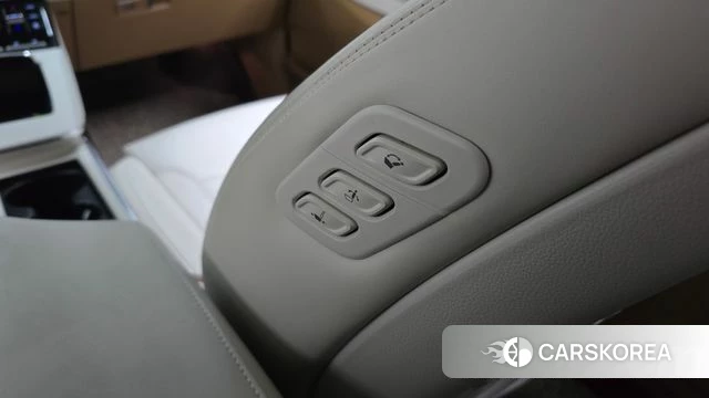 Hyundai The New Grandeur IG id 4693248 из Кореи 21