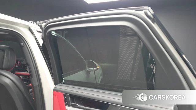 Porsche Cayenne (PO536) id 4602719 из Кореи 21