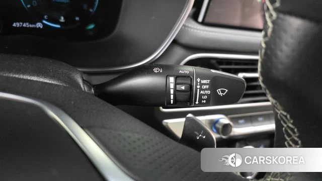 Genesis The New G70 id 4535240 из Кореи 21