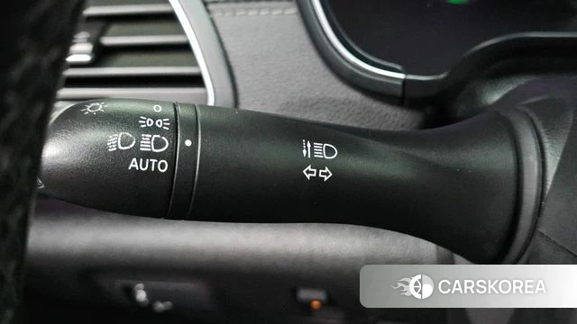 Renault Korea (Samsung) SM6 id 4632771 из Кореи 21