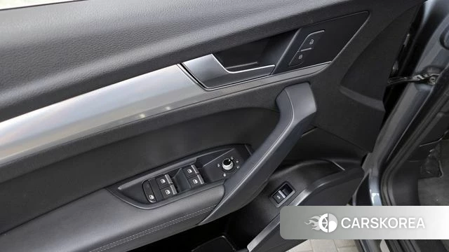Audi Q5 (FY) id 4250709 из Кореи 21