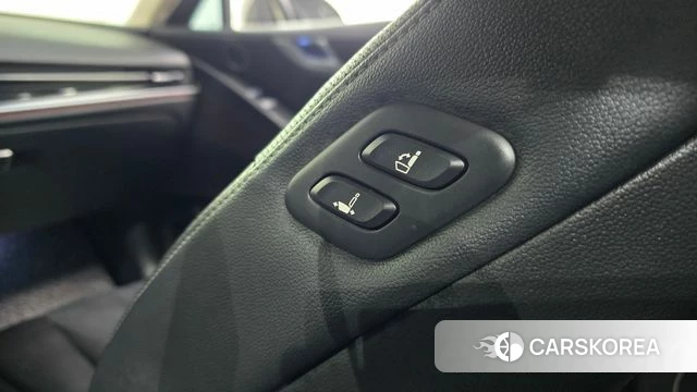 Genesis G80 (RG3) id 4836227 из Кореи 21