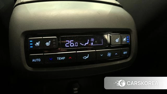 Hyundai Palisade id 4244821 из Кореи 21