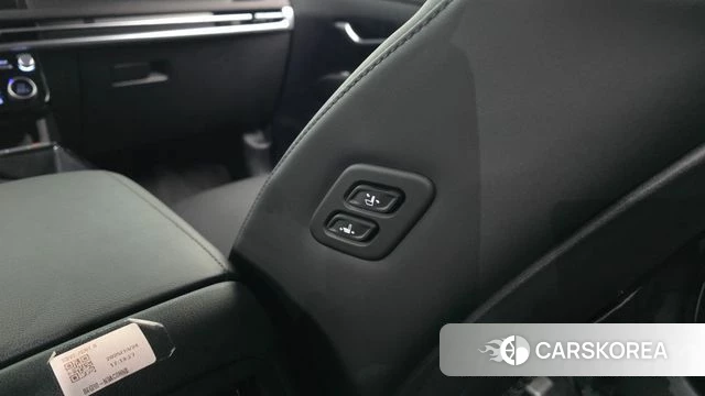 Hyundai The New Tucson (NX4) id 4940959 из Кореи 21
