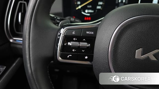 Kia The New Sorento 4th Generation id 4847764 из Кореи 21