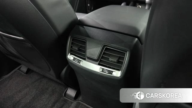 Ssangyong The New Rexton Sports Cannes id 4396235 из Кореи 21