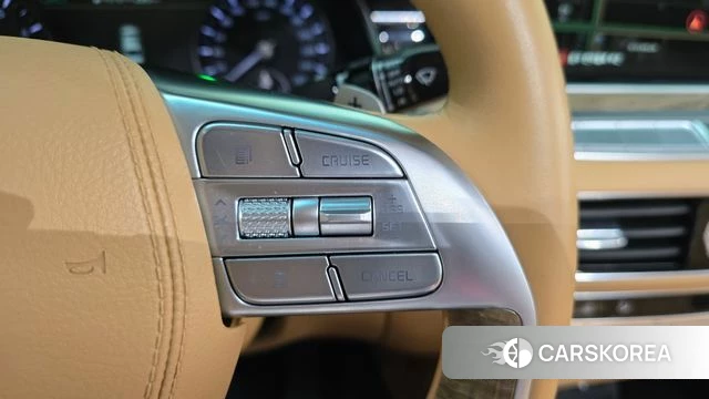 Kia More K9 id 4836207 из Кореи 21
