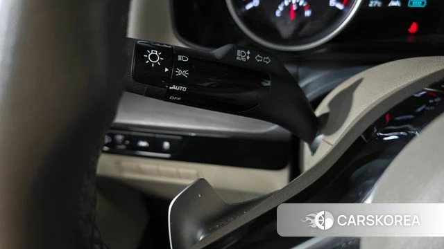 Kia Carnival 4th generation id 4396131 из Кореи 21