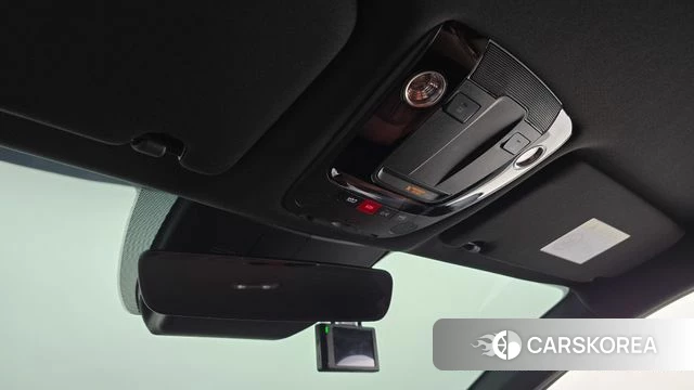 Kia The New K5 3rd generation id 4715186 из Кореи 21