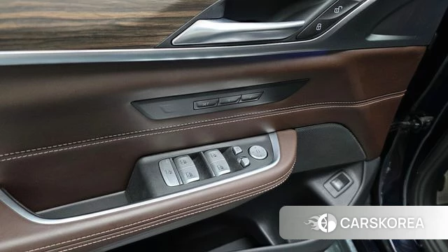 BMW 6 Series GT (G32) id 4285052 из Кореи 21