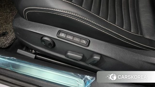 Volkswagen Passat GT (B8) id 4293913 из Кореи 21