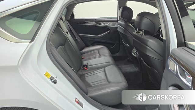 Genesis G80 id 4326100 из Кореи 21