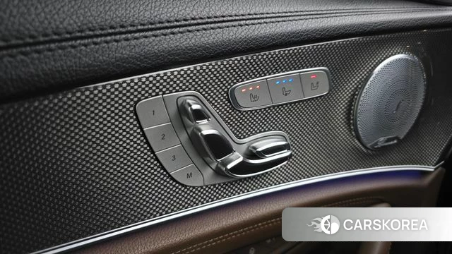 Mercedes-Benz E-Class W213 id 4708479 из Кореи 21