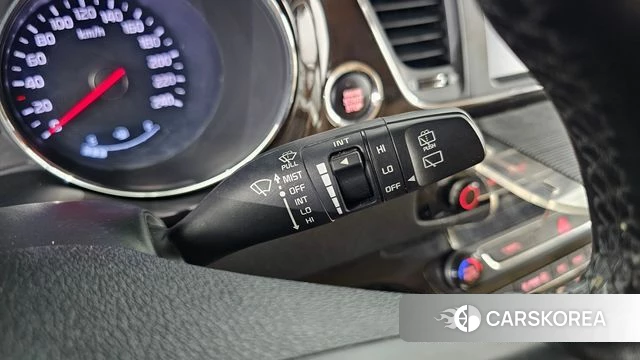 Kia The New Carnival id 4471124 из Кореи 21