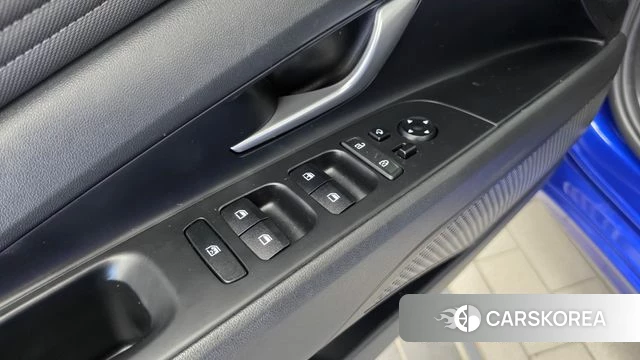 Hyundai Avante (CN7) id 4657696 из Кореи 21