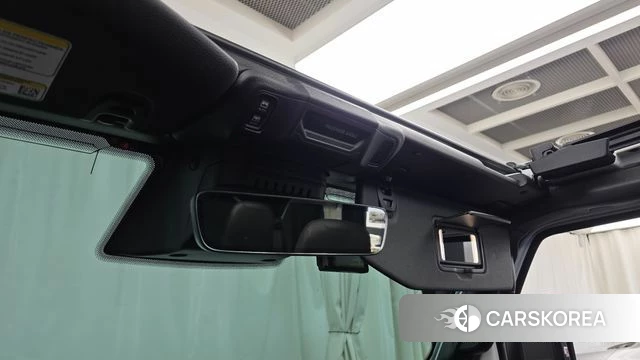 Jeep Wrangler (JL) id 4773168 из Кореи 21