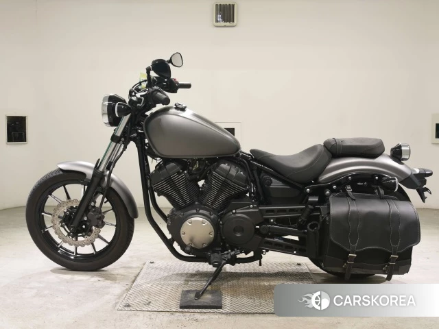 Yamaha BOLT 950R id 3945927 из Японии 21