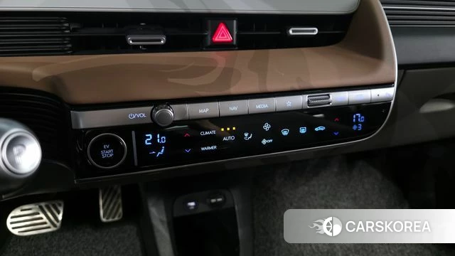Hyundai Ionic 5 id 4323174 из Кореи 21