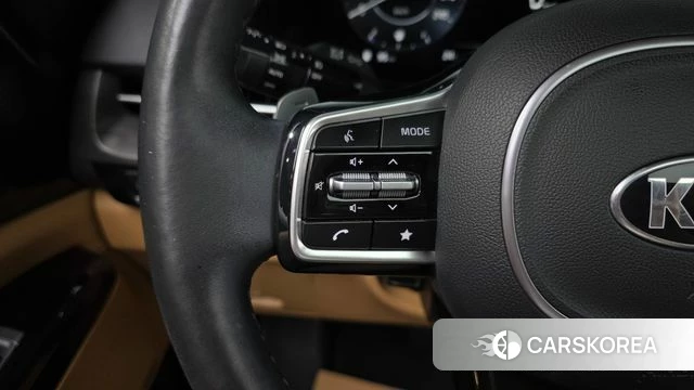 Kia Carnival 4th generation id 4535275 из Кореи 21