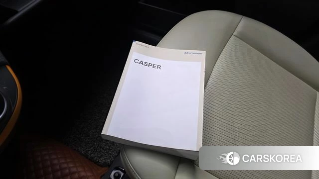 Hyundai Casper id 4904773 из Кореи 21