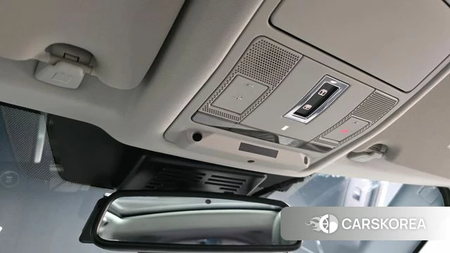 Land Rover Discovery Sports id 4345771 из Кореи 21