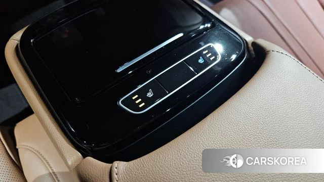 Genesis G80 (RG3) id 4614162 из Кореи 21