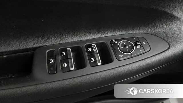 Hyundai Grandeur IG id 4459712 из Кореи 21