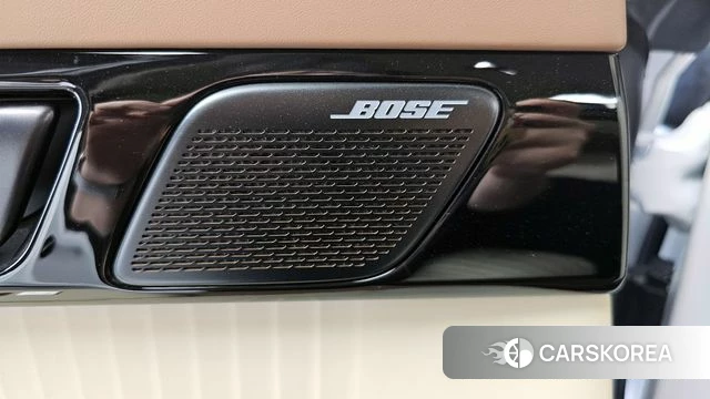 Hyundai Grandeur Hybrid (GN7) id 4400397 из Кореи 21