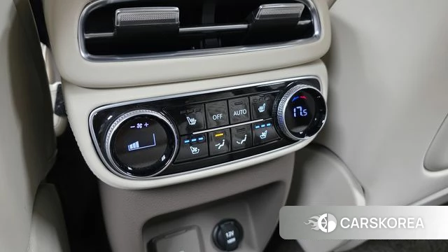 Genesis GV80 id 4382745 из Кореи 21