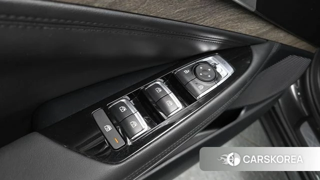 Kia K8 Hybrid id 4337281 из Кореи 21