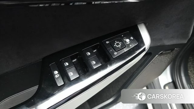 Kia EV6 id 4834942 из Кореи 21