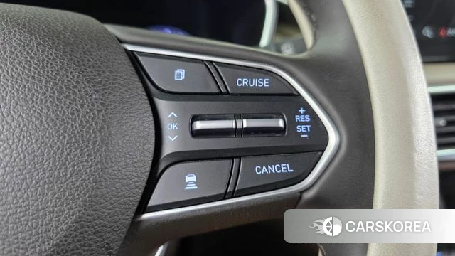 Hyundai Santa Fe TM id 4610149 из Кореи 21