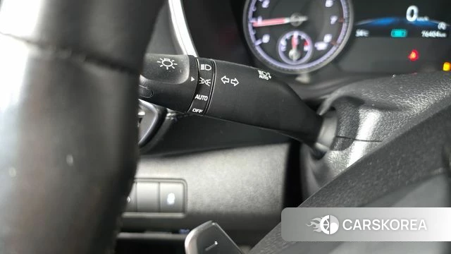 Hyundai The New Santa Fe id 4482009 из Кореи 21